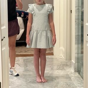 NWT Maria casero. Size 8.